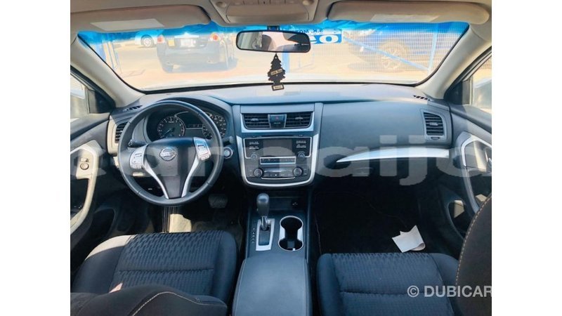 Big with watermark nissan altima abia state import dubai 10545