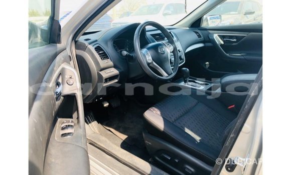 Buy Import Nissan Altima Other Car in Import - Dubai in Abia State Buy Import Nissan Altima Other Car in Import - Dubai in Abia State