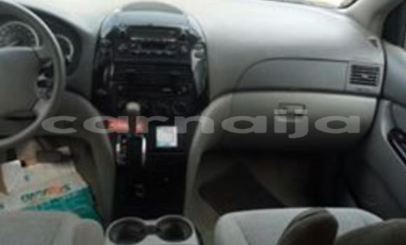 Acheter Occasion Voiture Toyota Sienna Autre à Lagos, État de Lagos Acheter Occasion Voiture Toyota Sienna Autre à Lagos, État de Lagos