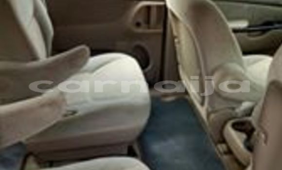 Acheter Occasion Voiture Toyota Sienna Autre à Lagos, État de Lagos Acheter Occasion Voiture Toyota Sienna Autre à Lagos, État de Lagos