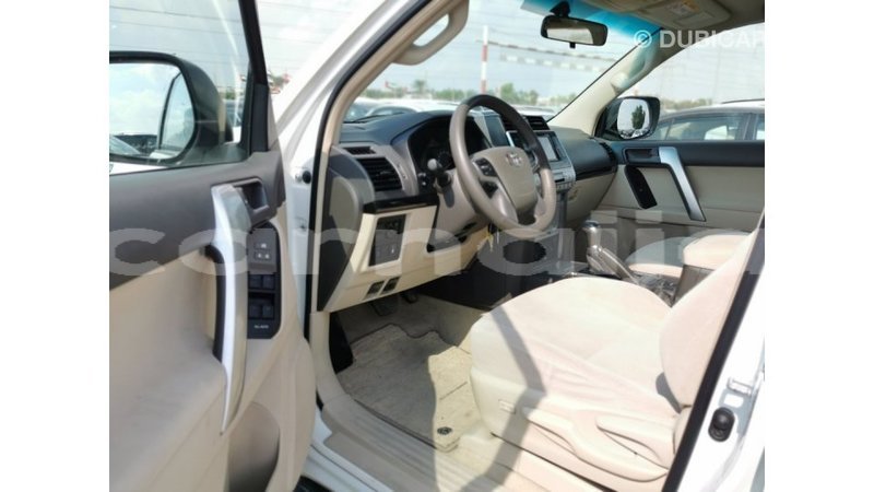 Big with watermark toyota prado abia state import dubai 10548