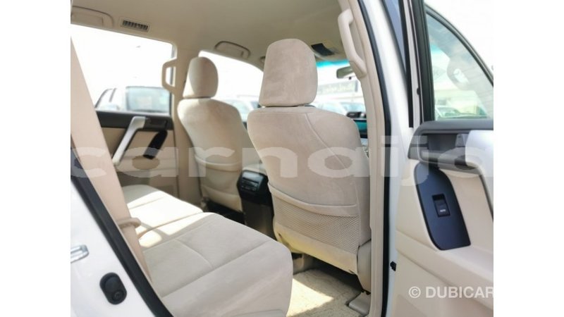 Big with watermark toyota prado abia state import dubai 10548