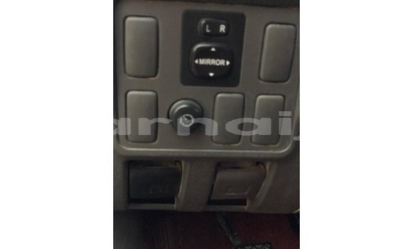 Buy Import Toyota Hilux White Car in Import - Dubai in Abia State Buy Import Toyota Hilux White Car in Import - Dubai in Abia State