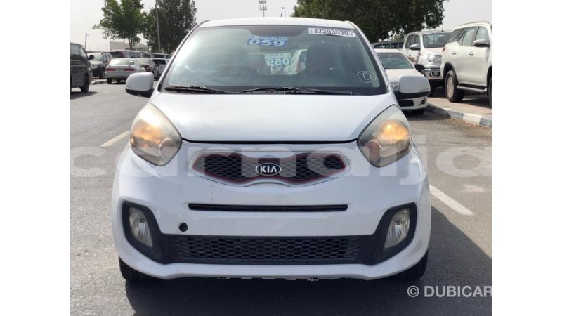 Big with watermark kia picanto abia state import dubai 10551