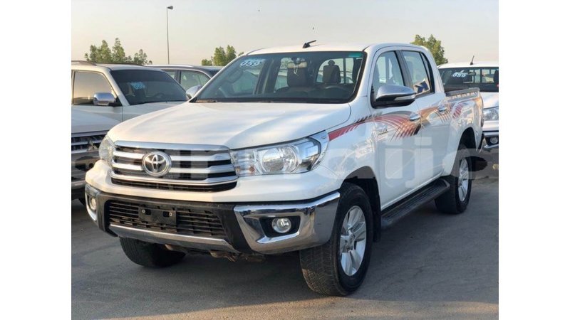 Big with watermark toyota hilux abia state import dubai 10552