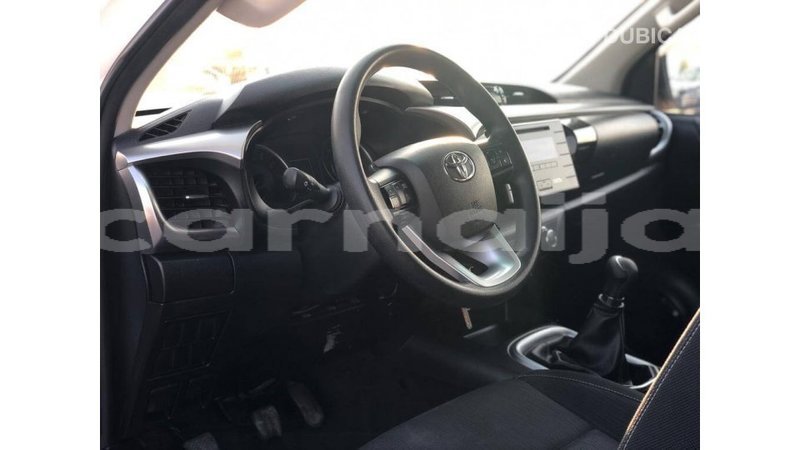 Big with watermark toyota hilux abia state import dubai 10552