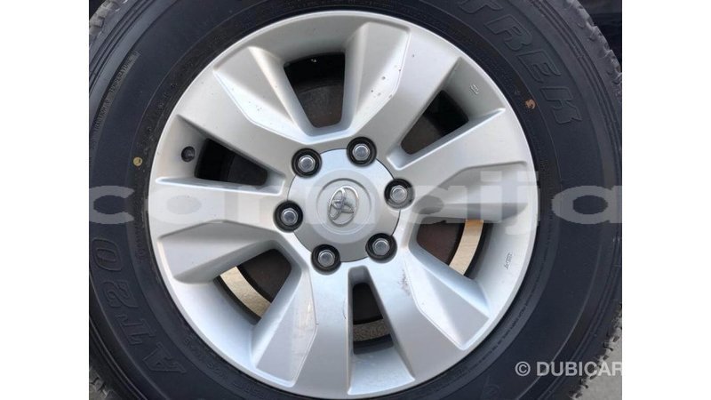 Big with watermark toyota hilux abia state import dubai 10552