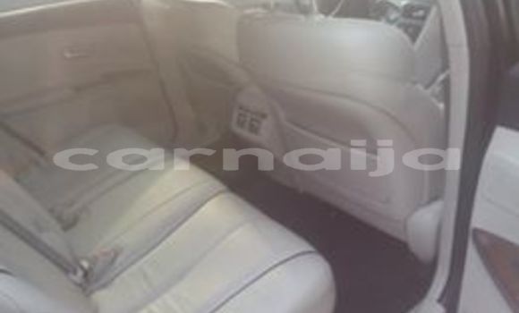 Acheter Occasion Voiture Toyota Venza Noir à Lagos, État de Lagos Acheter Occasion Voiture Toyota Venza Noir à Lagos, État de Lagos