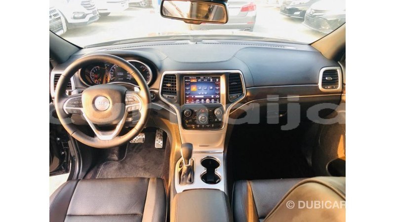 Big with watermark jeep grand cherokee abia state import dubai 10555