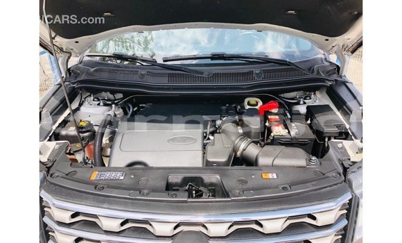 Acheter Import Voiture Ford Explorer Vert à Import - Dubai, État d'Abia Acheter Import Voiture Ford Explorer Vert à Import - Dubai, État d'Abia