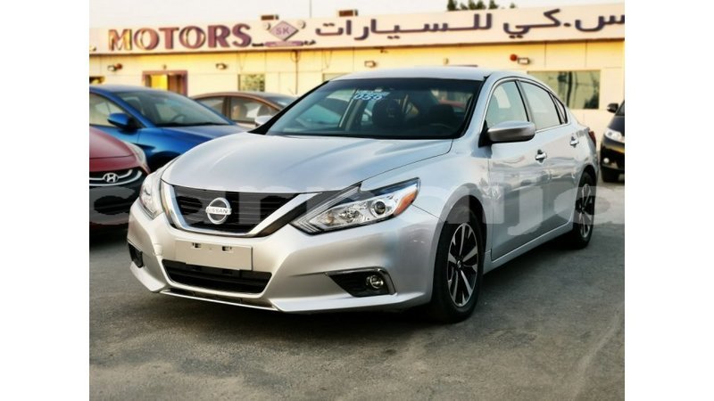 Big with watermark nissan altima abia state import dubai 10557