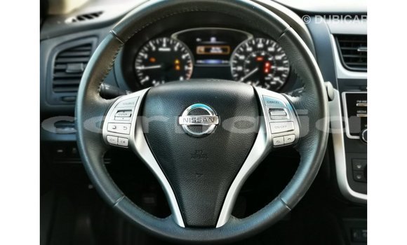 Buy Import Nissan Altima Other Car in Import - Dubai in Abia State Buy Import Nissan Altima Other Car in Import - Dubai in Abia State