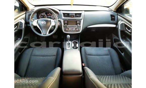 Buy Import Nissan Altima Other Car in Import - Dubai in Abia State Buy Import Nissan Altima Other Car in Import - Dubai in Abia State