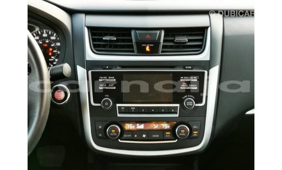 Buy Import Nissan Altima Other Car in Import - Dubai in Abia State Buy Import Nissan Altima Other Car in Import - Dubai in Abia State