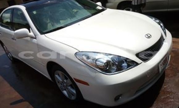 Acheter Occasion Voiture Lexus ES Blanc à Lagos, État de Lagos Acheter Occasion Voiture Lexus ES Blanc à Lagos, État de Lagos
