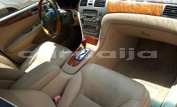 Acheter Occasion Voiture Lexus ES Blanc à Lagos, État de Lagos Acheter Occasion Voiture Lexus ES Blanc à Lagos, État de Lagos