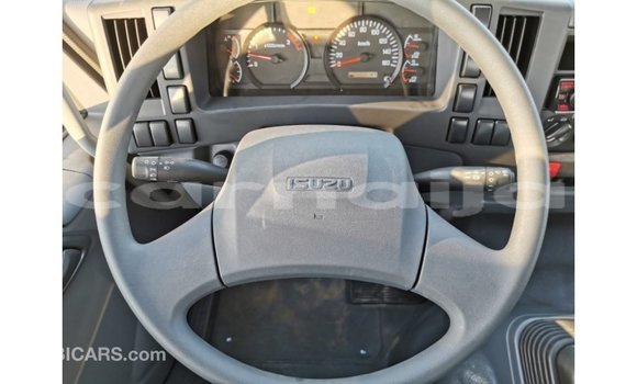 Buy Import Isuzu Rodeo White Car in Import - Dubai in Abia State Buy Import Isuzu Rodeo White Car in Import - Dubai in Abia State