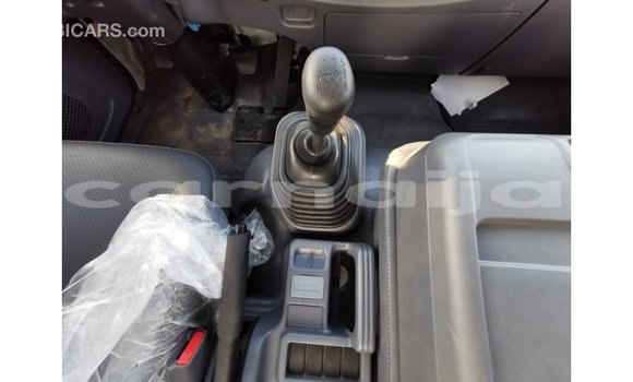 Buy Import Isuzu Rodeo White Car in Import - Dubai in Abia State Buy Import Isuzu Rodeo White Car in Import - Dubai in Abia State