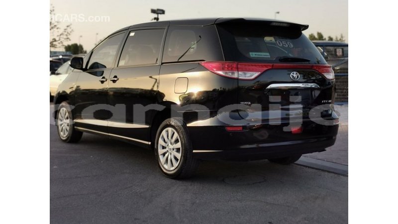 Big with watermark toyota previa abia state import dubai 10562
