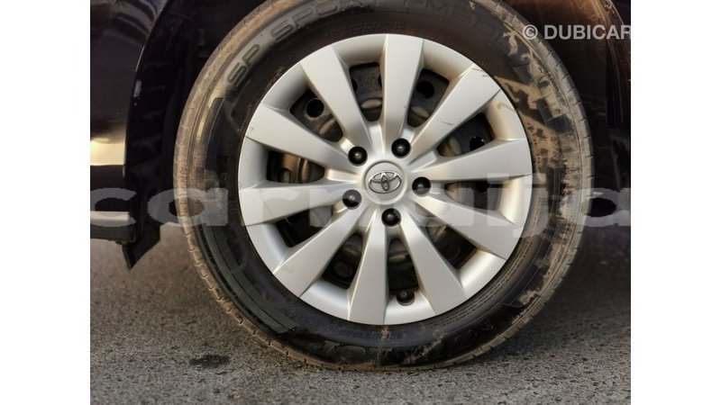 Big with watermark toyota previa abia state import dubai 10562