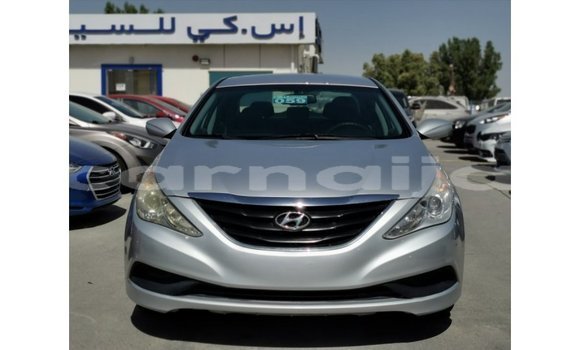 Buy Import Hyundai Sonata Other Car in Import - Dubai in Abia State Buy Import Hyundai Sonata Other Car in Import - Dubai in Abia State