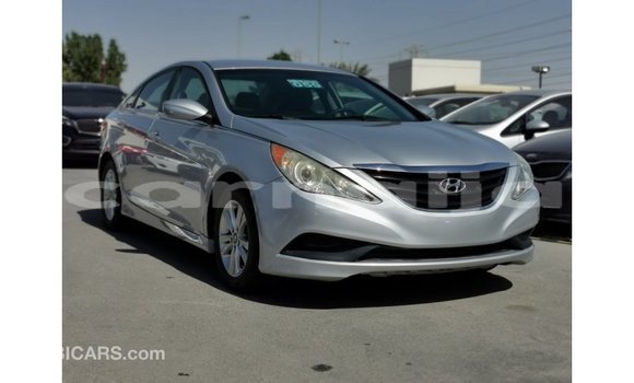 Buy Import Hyundai Sonata Other Car in Import - Dubai in Abia State Buy Import Hyundai Sonata Other Car in Import - Dubai in Abia State