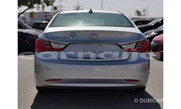 Buy Import Hyundai Sonata Other Car in Import - Dubai in Abia State Buy Import Hyundai Sonata Other Car in Import - Dubai in Abia State