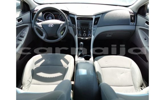 Buy Import Hyundai Sonata Other Car in Import - Dubai in Abia State Buy Import Hyundai Sonata Other Car in Import - Dubai in Abia State