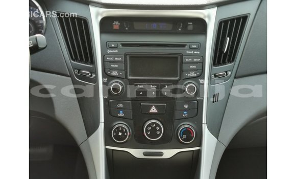 Buy Import Hyundai Sonata Other Car in Import - Dubai in Abia State Buy Import Hyundai Sonata Other Car in Import - Dubai in Abia State