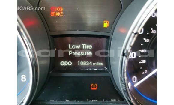 Buy Import Hyundai Sonata Other Car in Import - Dubai in Abia State Buy Import Hyundai Sonata Other Car in Import - Dubai in Abia State