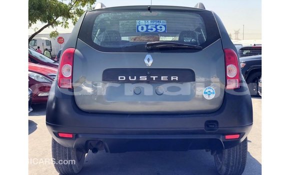 Buy Import Renault Duster Green Car in Import - Dubai in Abia State Buy Import Renault Duster Green Car in Import - Dubai in Abia State