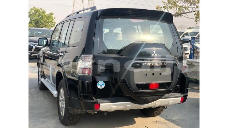 Big with watermark mitsubishi pajero abia state import dubai 10566