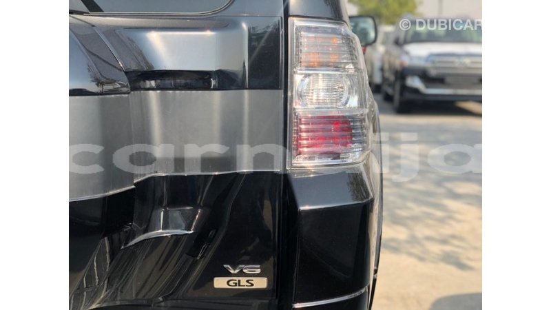 Big with watermark mitsubishi pajero abia state import dubai 10566