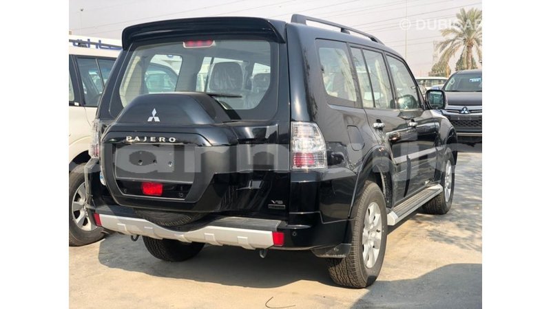 Big with watermark mitsubishi pajero abia state import dubai 10566