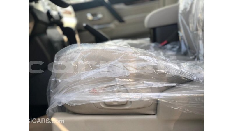 Big with watermark mitsubishi pajero abia state import dubai 10566