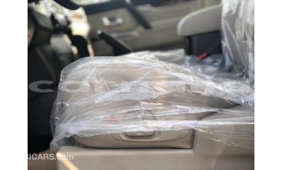 Buy Import Mitsubishi Pajero Black Car in Import - Dubai in Abia State Buy Import Mitsubishi Pajero Black Car in Import - Dubai in Abia State