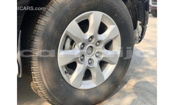 Buy Import Mitsubishi Pajero Black Car in Import - Dubai in Abia State Buy Import Mitsubishi Pajero Black Car in Import - Dubai in Abia State