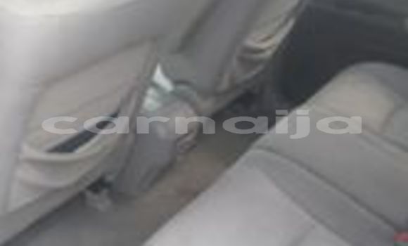 Acheter Occasion Voiture Toyota Highlander Bleu à Lagos, État de Lagos Acheter Occasion Voiture Toyota Highlander Bleu à Lagos, État de Lagos