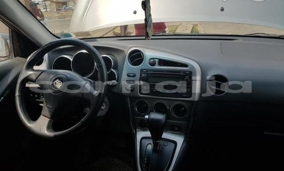 Buy Used Toyota Matrix Other Car in Surulere in Lagos State