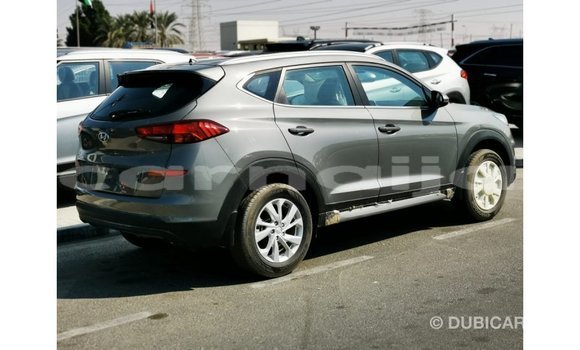 Buy Import Hyundai Tucson Other Car in Import - Dubai in Abia State Buy Import Hyundai Tucson Other Car in Import - Dubai in Abia State