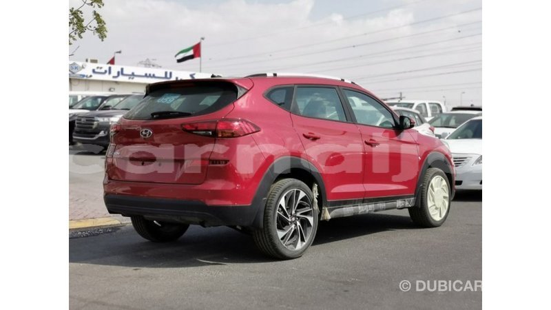 Big with watermark hyundai tucson abia state import dubai 10571