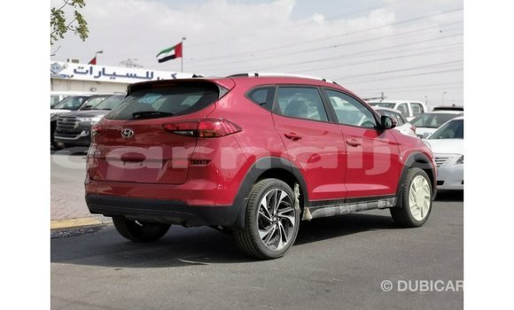 Buy Import Hyundai Tucson Red Car in Import - Dubai in Abia State Buy Import Hyundai Tucson Red Car in Import - Dubai in Abia State