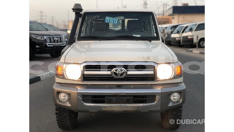 Big with watermark toyota land cruiser abia state import dubai 10572