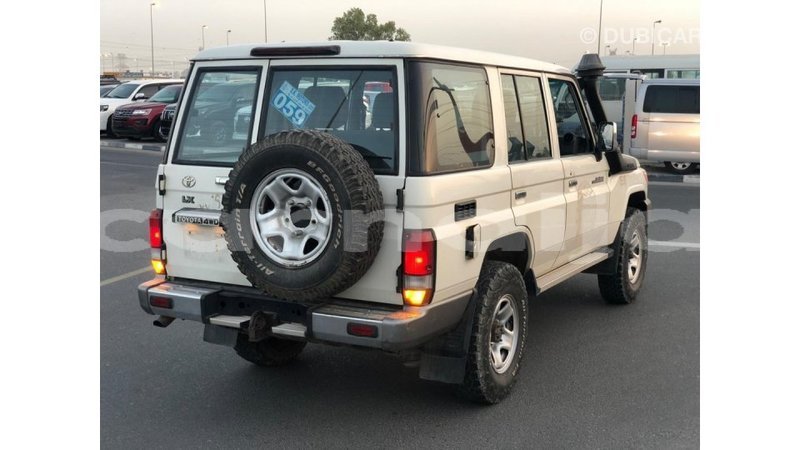 Big with watermark toyota land cruiser abia state import dubai 10572
