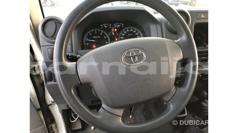 Big with watermark toyota land cruiser abia state import dubai 10572