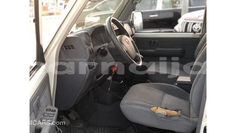 Big with watermark toyota land cruiser abia state import dubai 10572