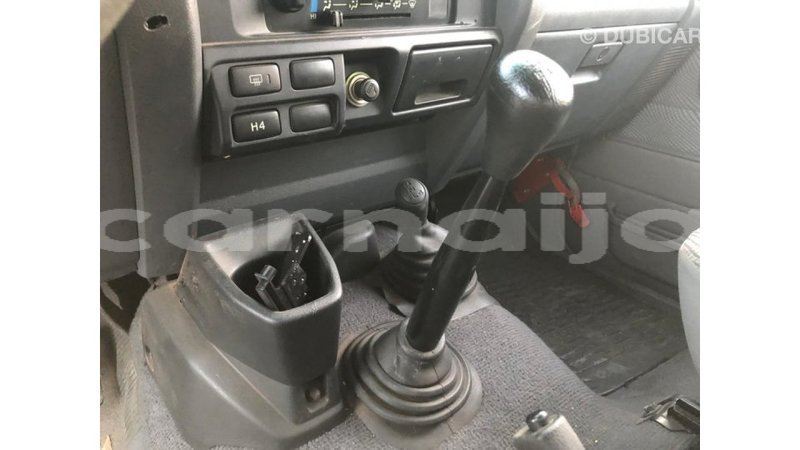 Big with watermark toyota land cruiser abia state import dubai 10572