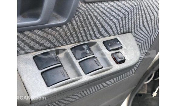 Buy Import Toyota Land Cruiser White Car in Import - Dubai in Abia State Buy Import Toyota Land Cruiser White Car in Import - Dubai in Abia State