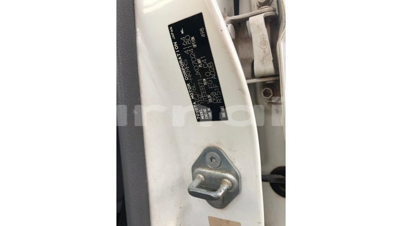 Big with watermark toyota land cruiser abia state import dubai 10572