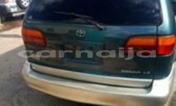 Acheter Occasion Voiture Toyota Sienna Autre à Lagos, État de Lagos Acheter Occasion Voiture Toyota Sienna Autre à Lagos, État de Lagos